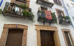 Apartamentos Turisticos Cambil